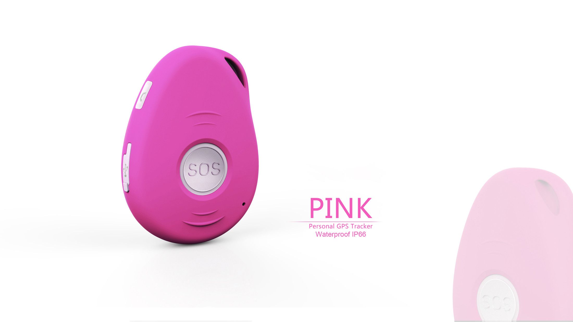 real time gps tracker for kids