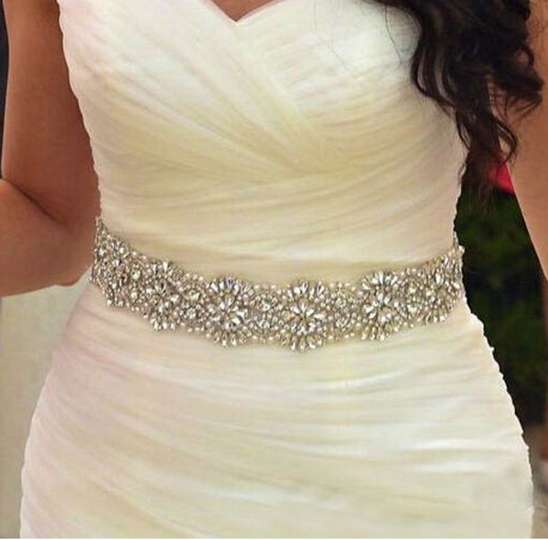 bridal belt sale