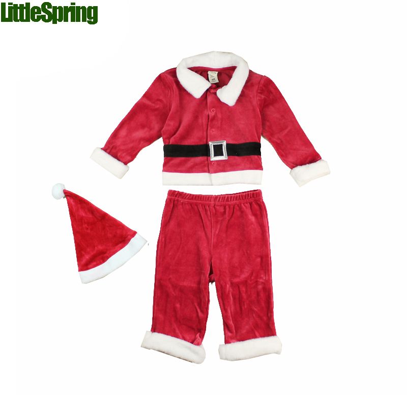 santa clothes