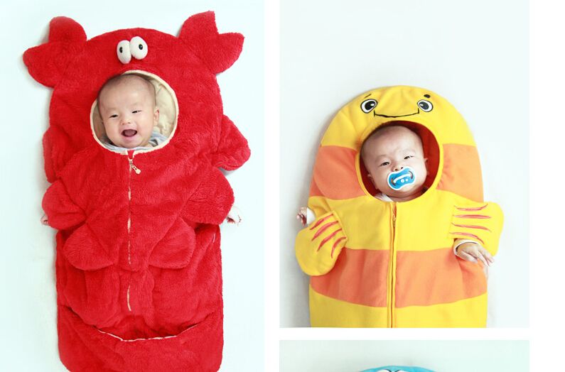 infant camping sleeping bag