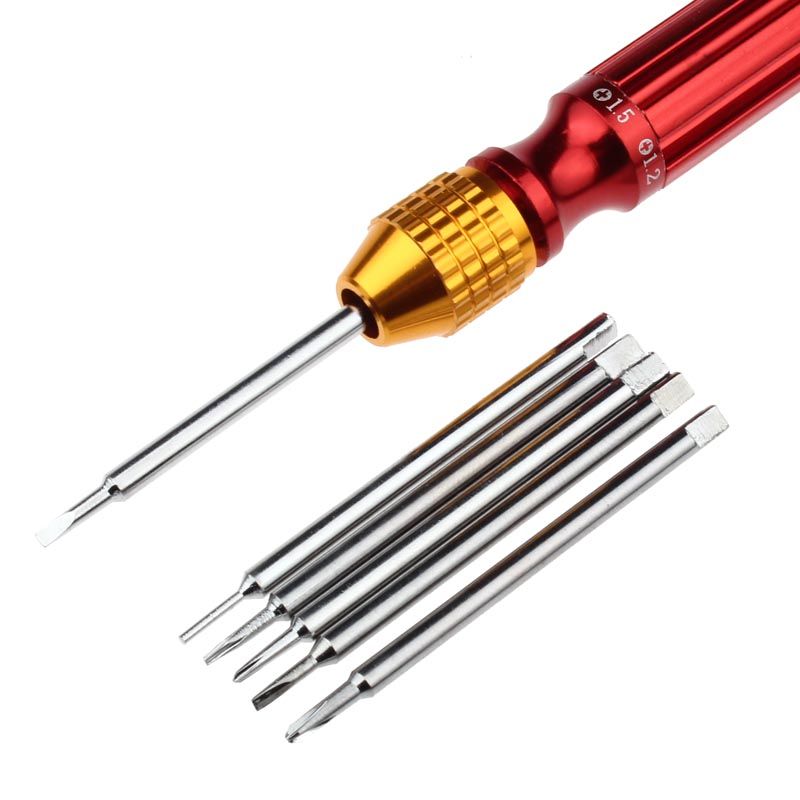 Где Купить Маленькие Отвертки