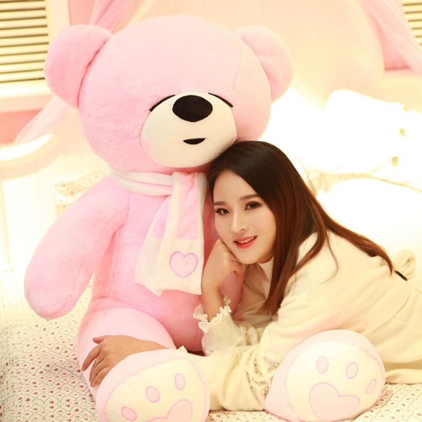 teddy bear very big size