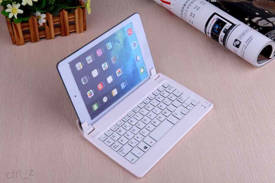Universal Wireless Bluetooth Keyboard Stand For 8 Inch Tablet Pc Windows 10 Android Ios System Samsung Tab 8 0 With Retail Package Tablet Pc Cases Tablet Cases 8 From Ctrl Z 13 57 Dhgate Com