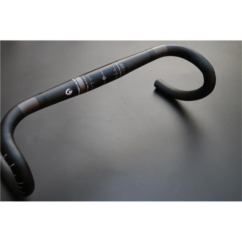 asiacom carbon handlebar