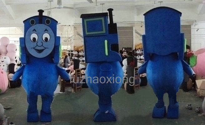 thomas the tank engine costume adults