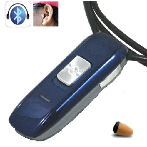 Acquistare Motorola Necklac H670 H555 H350 Di Bluetooth Funziona Bene Con  Il Trasduttore Auricolare Di Micspy Economico | Consegna Veloce E Qualità |  It.Dhgate