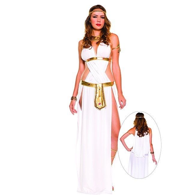 El tema del traje de la danza árabe del traje de Egipto blusas de india Grecia diosa América Cosplay Ropas # CP001