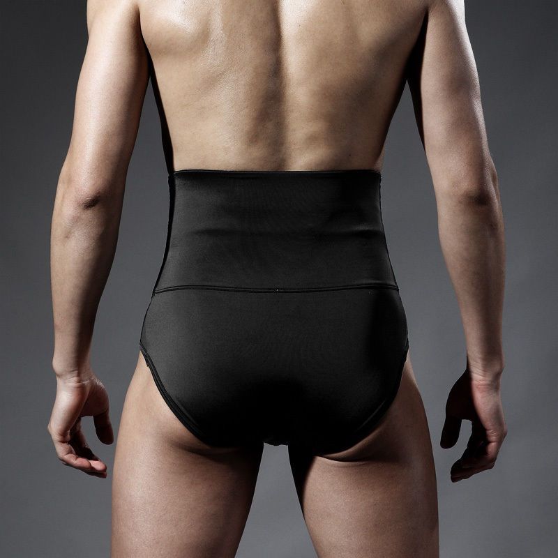 body contour underwear