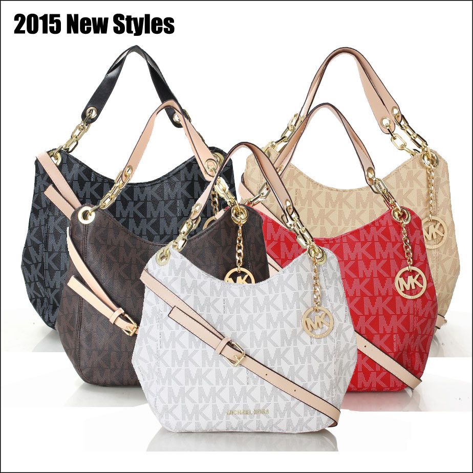mk limited edition bag