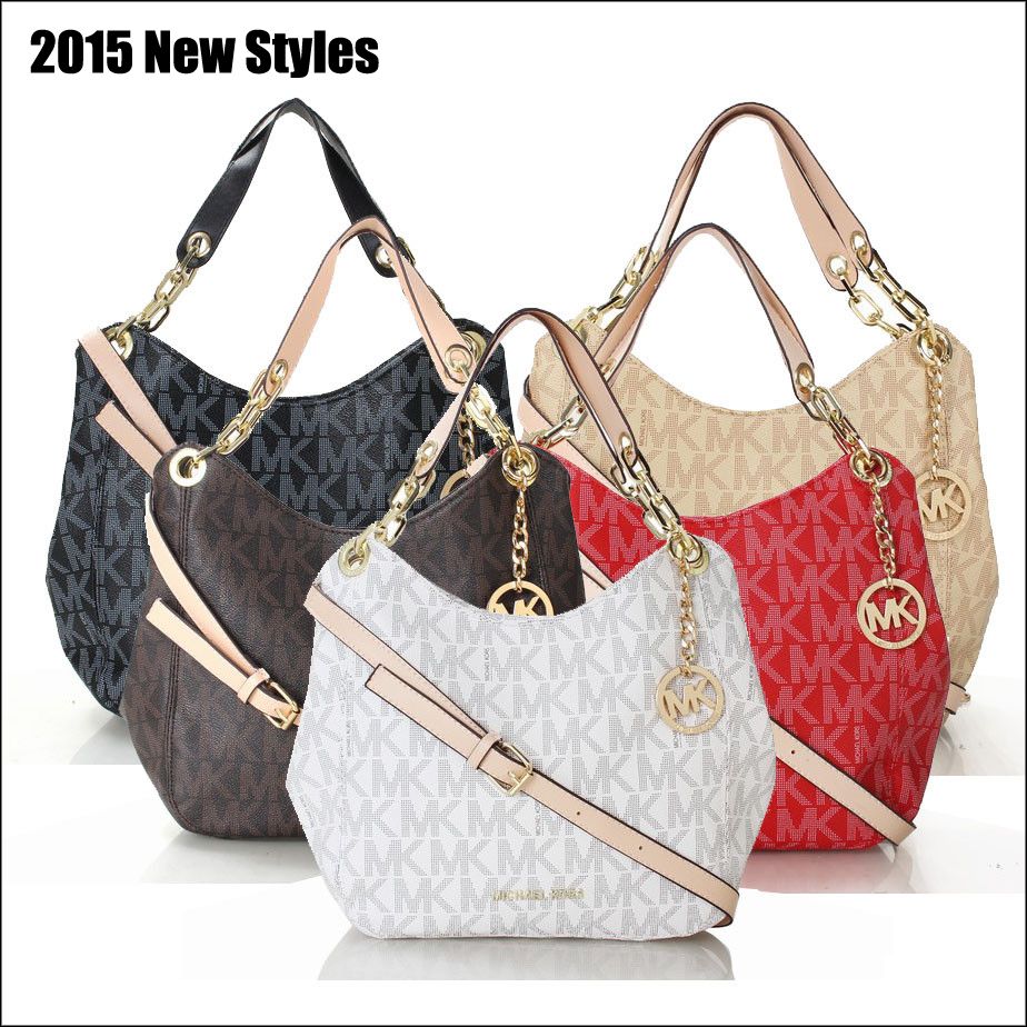 new mk purses