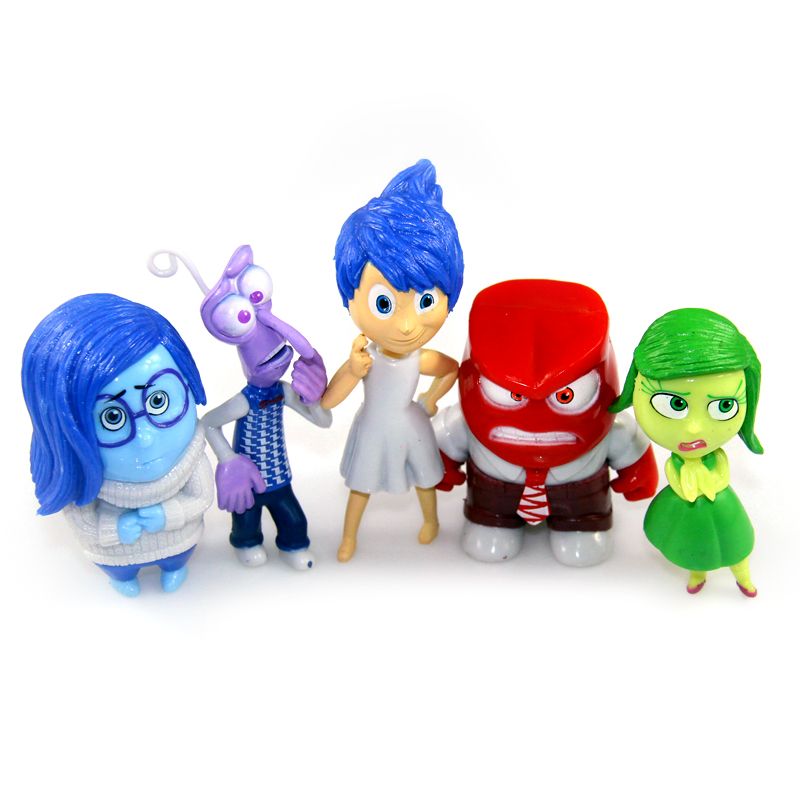 inside out figure toys