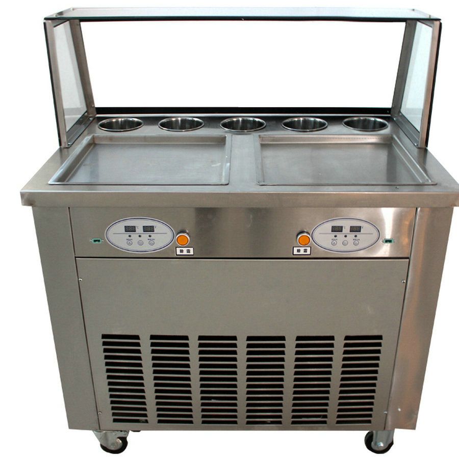 good ice cream makers 2016