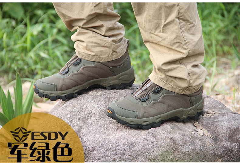 tactical boots with boa system