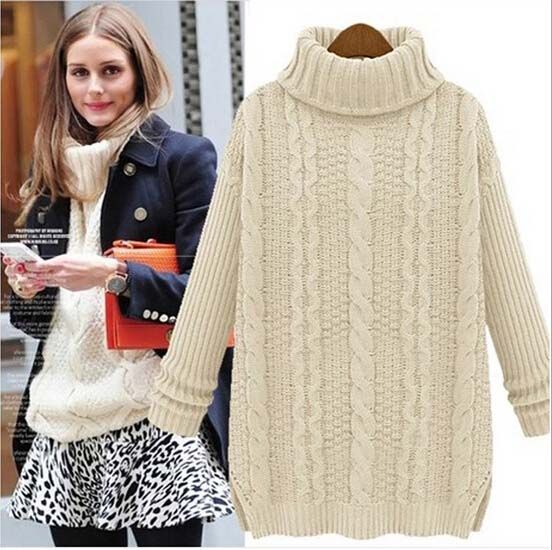 wool sweater outfits