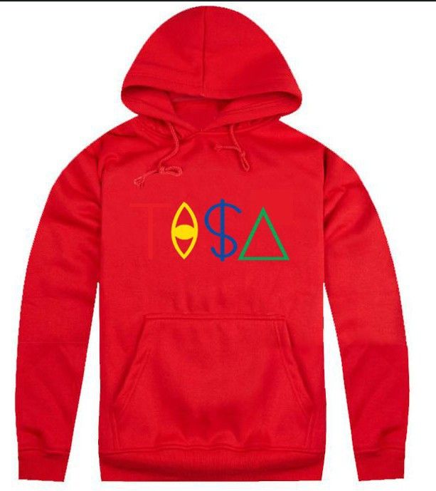 Tisa hoodie Clearance