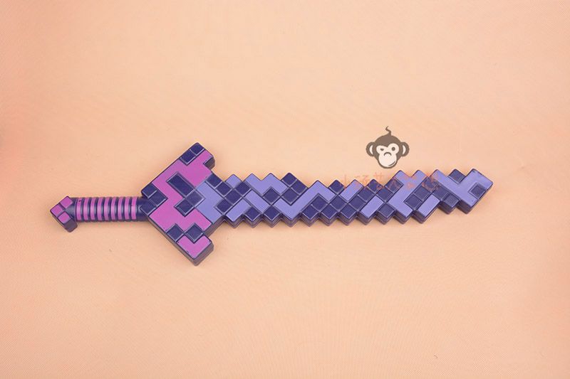 Acheter Lépée En Plastique Frais Superbe De Lépée En Plastique De Lépée En Plastique Dexpédition De La Nuit De Terraria Dexpédition Libre Dans La