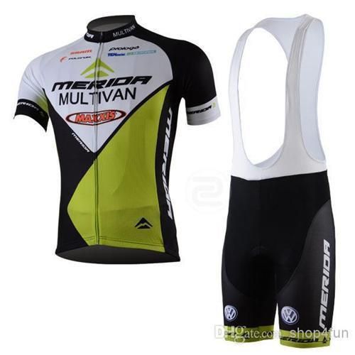 Novità Maglie Ciclismo Uk Tuta Da Ciclismo MERIDA Team Ciclismo Maglia  Abbigliamento Da Ciclismo + Pantaloncino Con Bretelle Nuova Zelanda Maglia  Ciclismo C00S Da Lzdboss, 30,97 € | DHgate Italy