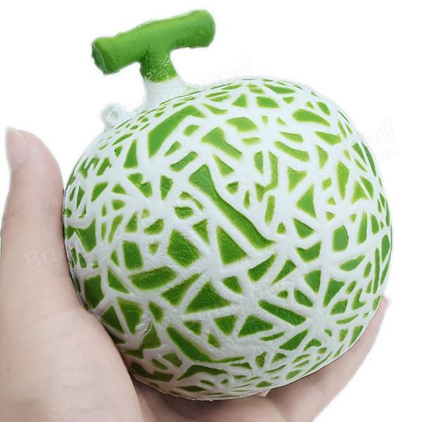 squishy melon