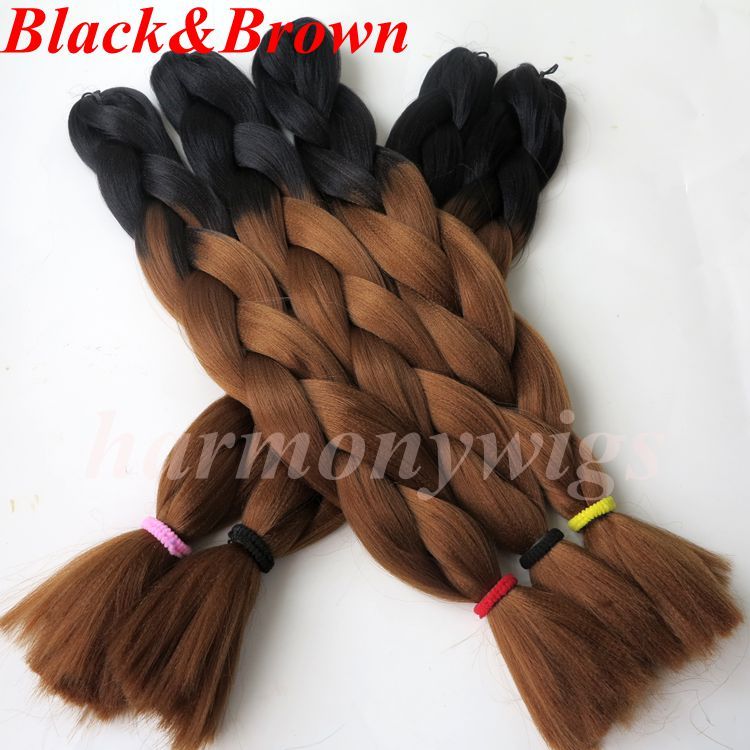 BlackBrown