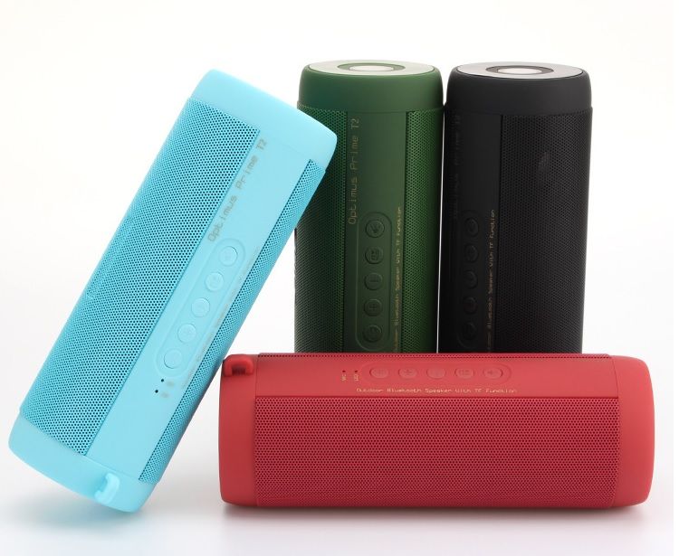 outdoor wireless speaker with tf function