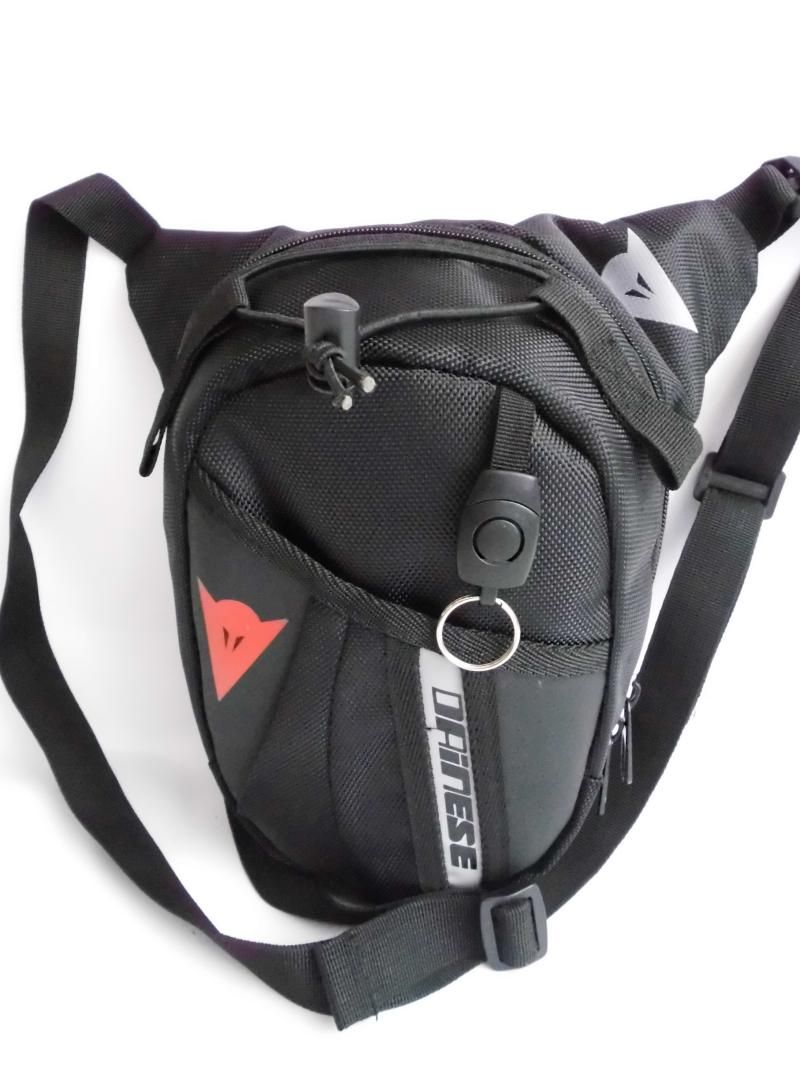 Sacoche dainese cuisse Clearance