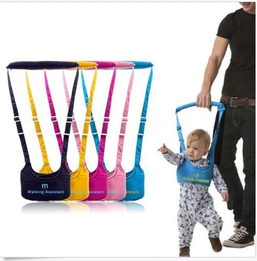 walking assistance for babies