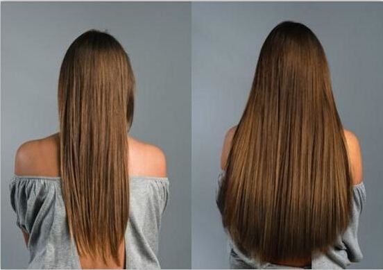 Amazing Hair Flip In Hair Extensions Brazilian Peruvian Malaysian