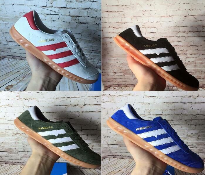 adidas hamburg mens 2017