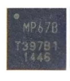 5 Pcs New Gyro Gyroscope ic U2203 MP67B for iPhone 6 /& 6plus