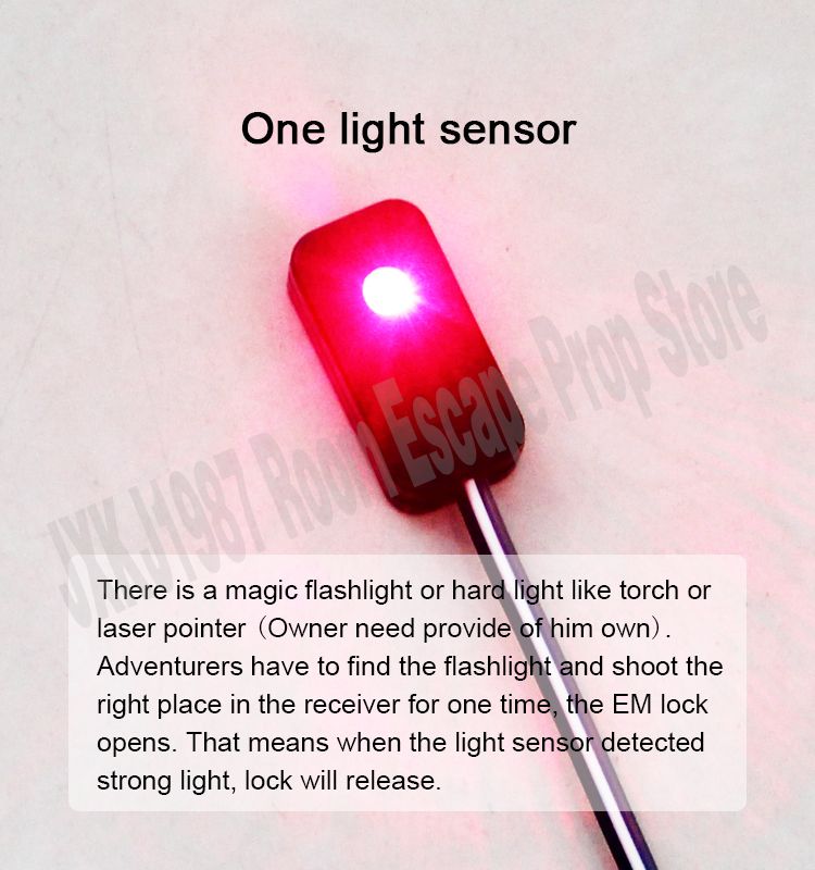 тшс Light Sensor Diode