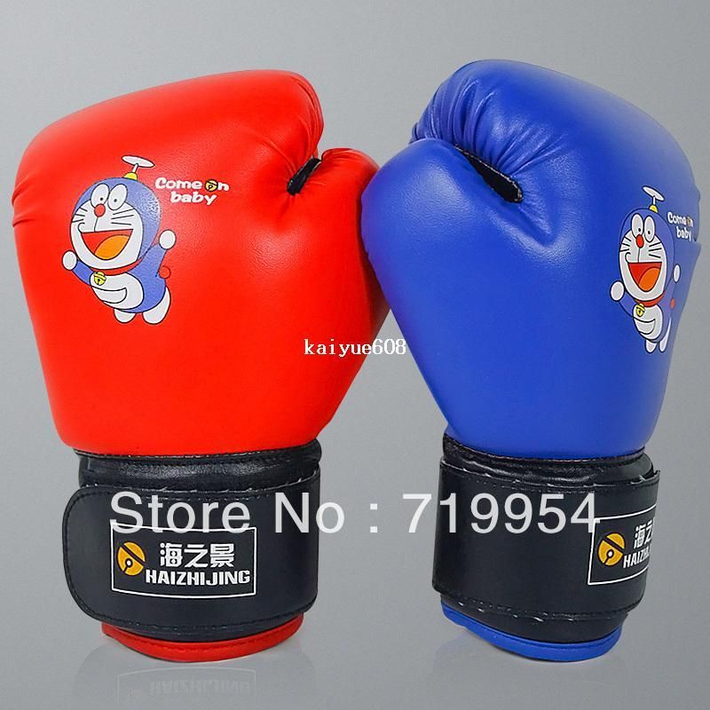 boxing gloves for 8 year old
