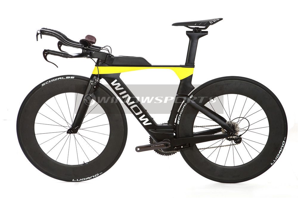tt road bikes