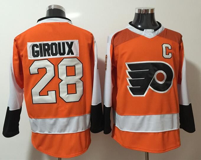 new flyers jersey 2017