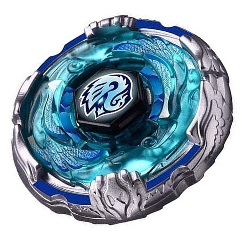 beyblade bb 40