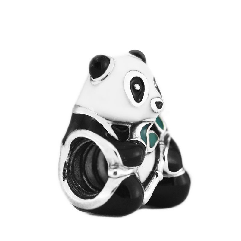 charms pandora panda charms pandora panda
