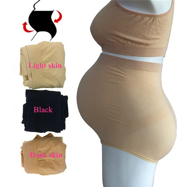 2021 Enjoy Pregnant Fashion Women Seamless Underwear Maternity Panties