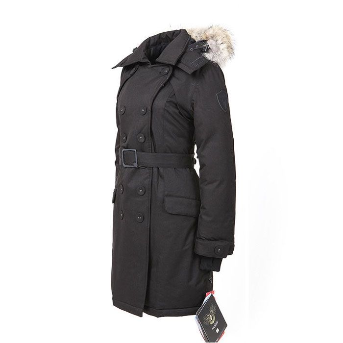 nobis tula parka