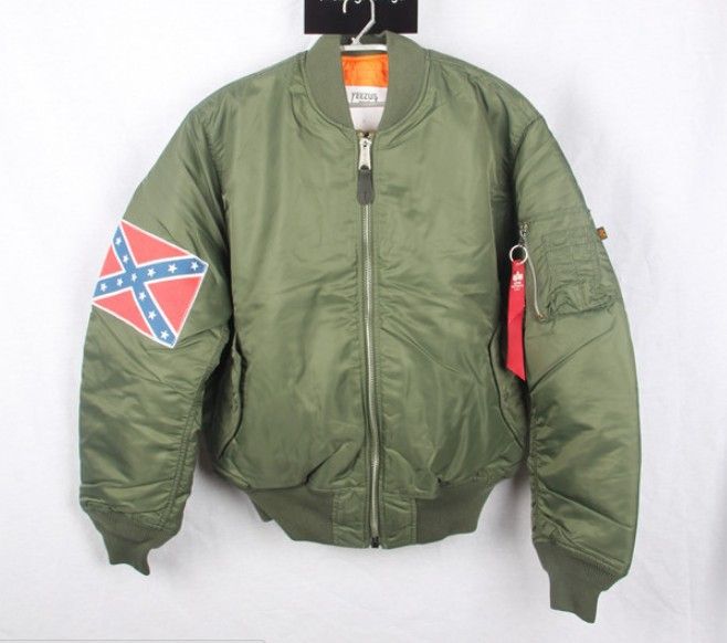 kanye west yeezus tour jacket