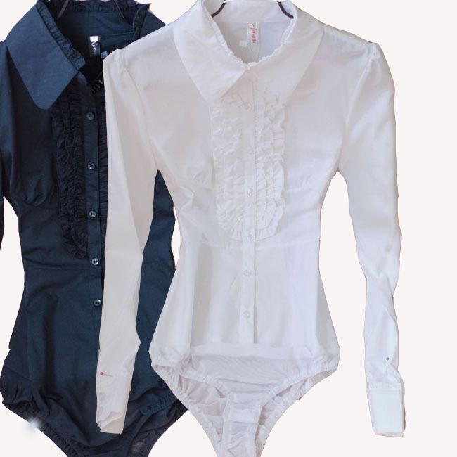 shirt bodysuit womens