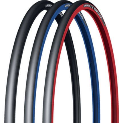 michelin road bike tires