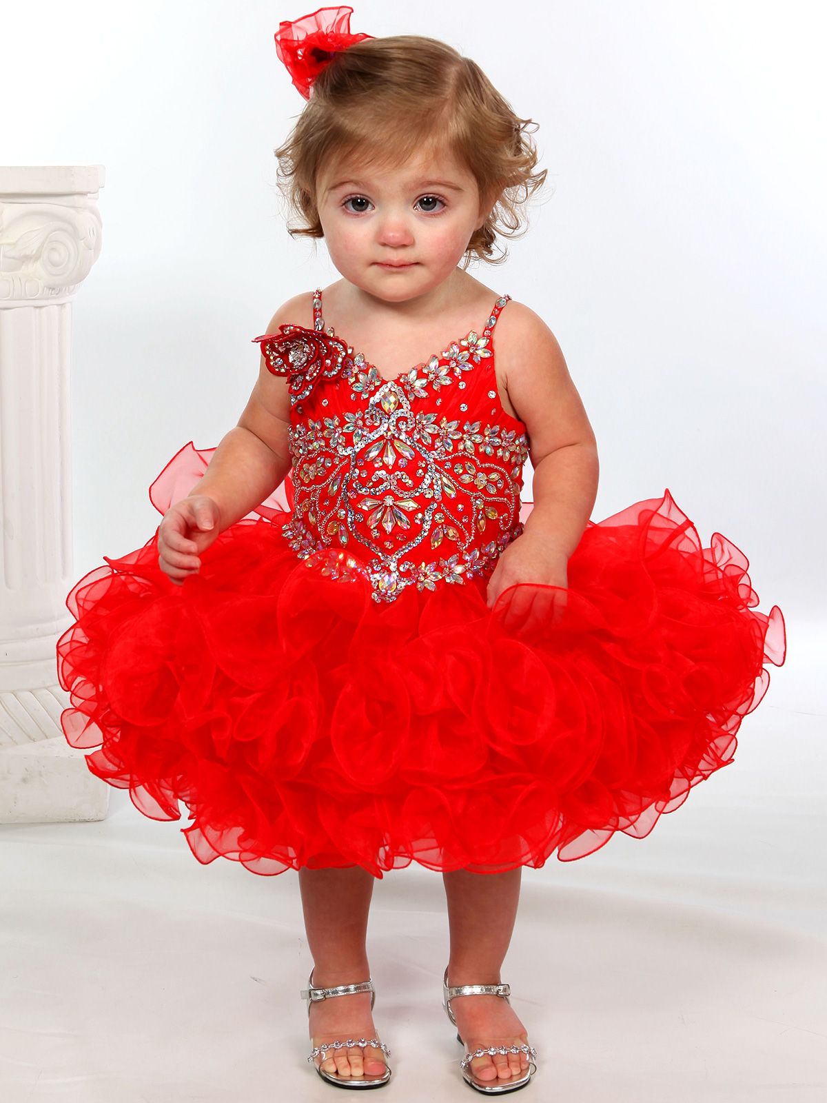 formal infant wear