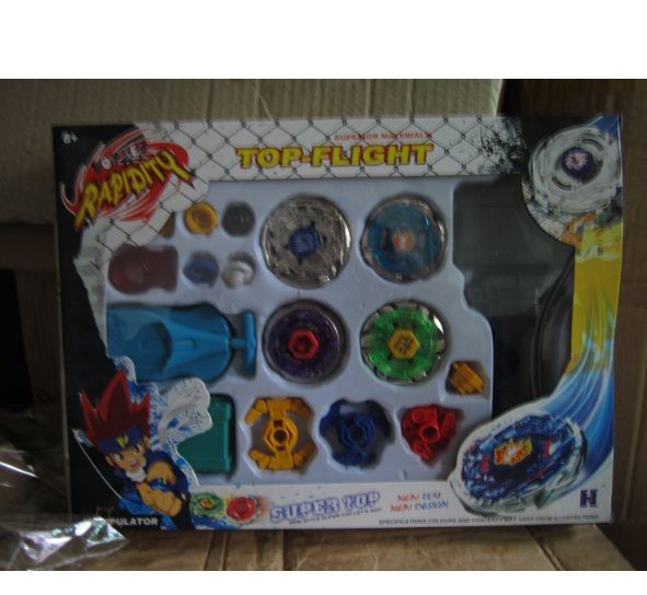 beyblade metal fusion 3 pack