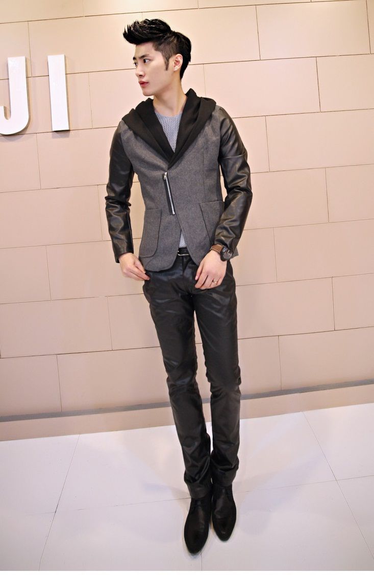 upscale casual dress