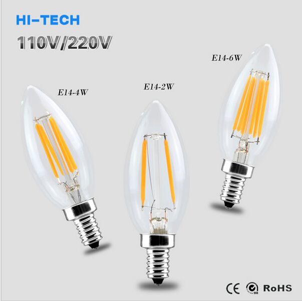 dimmable led light bulbs