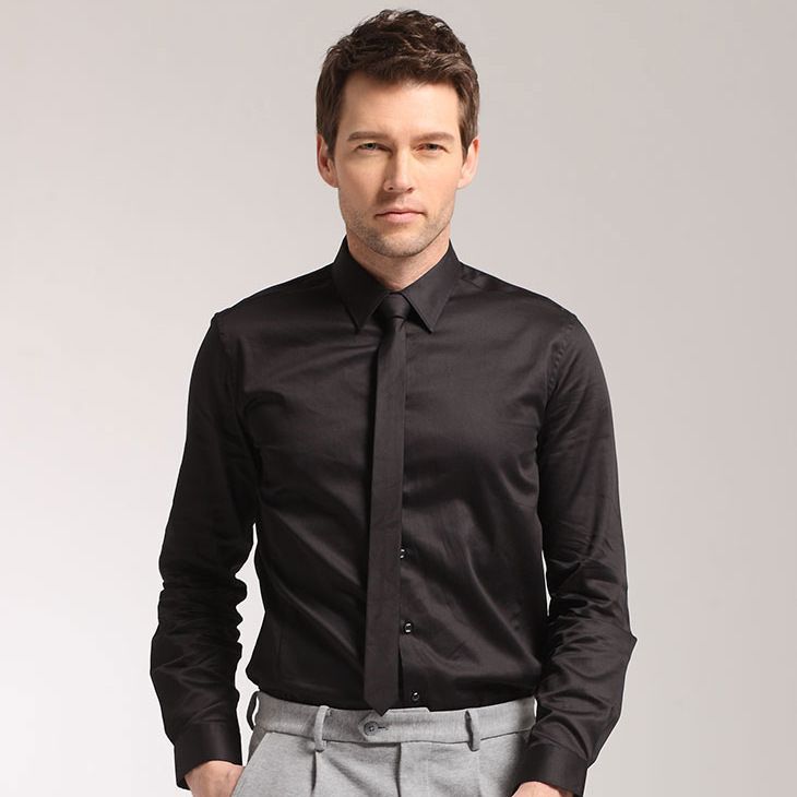 mens slim ties