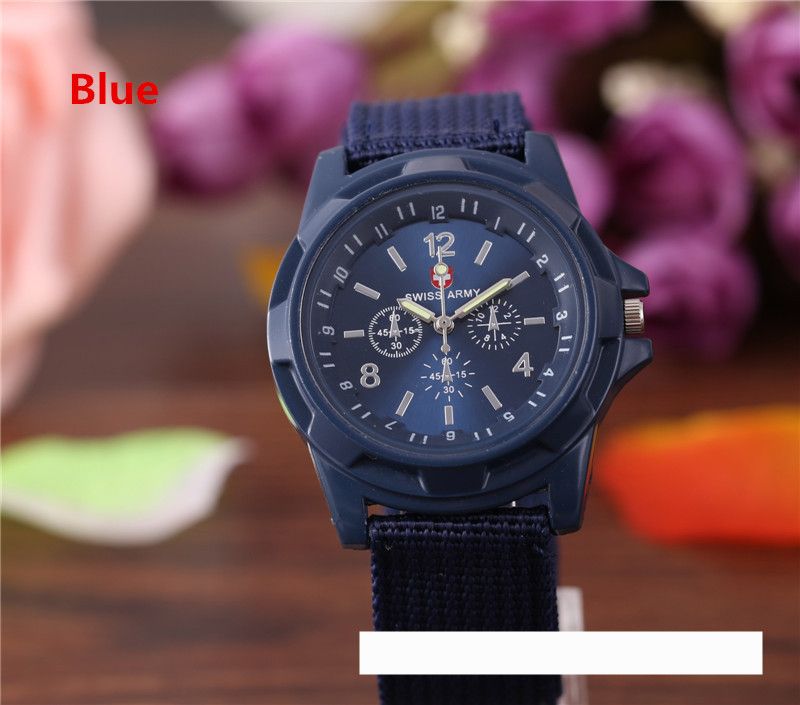 gemius army watch review