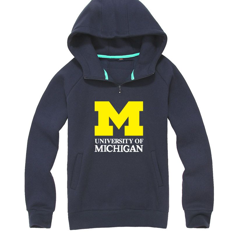 felpe università americane