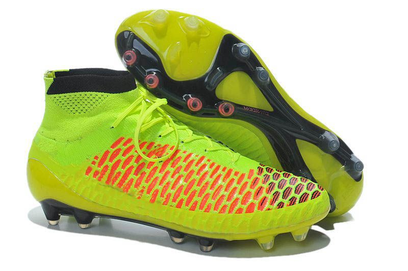 JR Nike Hypervenom Phantom 2 Silver Storm YouTube