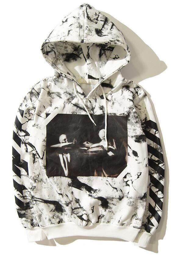 nike dry academy football hoodie