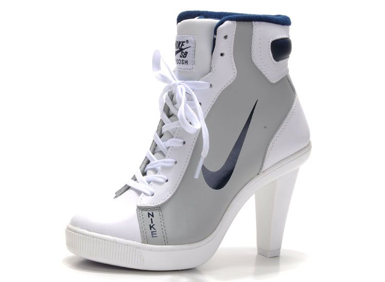 basket heels